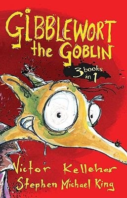 Gibblewort The Goblin