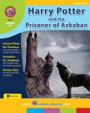 Harry Potter and the Prisoner of Azkaban by Rowling, J. K, R. Keith Whittington