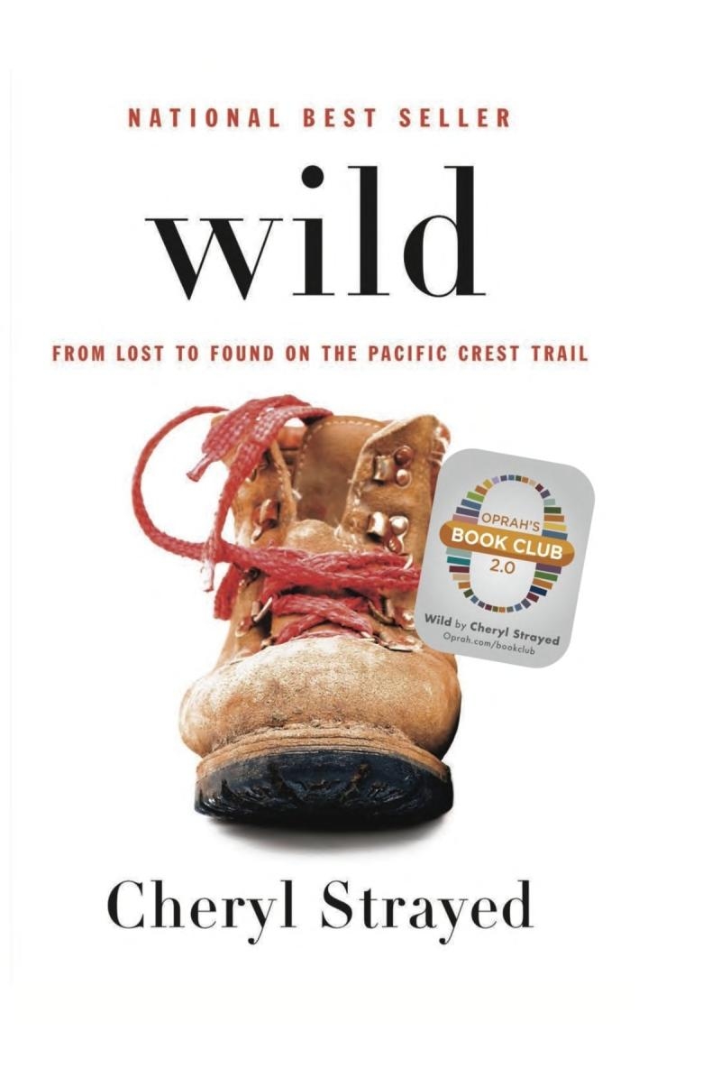 Wild (Oprah's Book Club 2.0 Digital Edition)