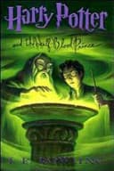 Harry Potter and the Half-Blood Prince by J. K. Rowling