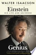Einstein by Walter Isaacson
