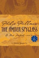 The Amber Spyglass by Philip Pullman