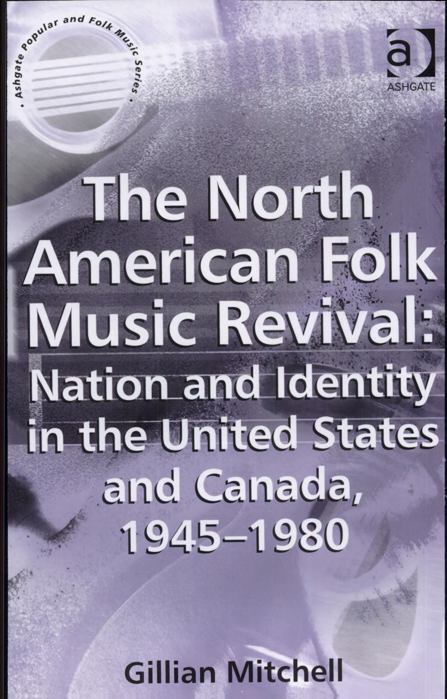 The North American Folk Music Revival