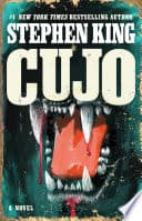 Cujo by Stephen King