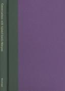 Conversations with Gabriel Garcia Marquez