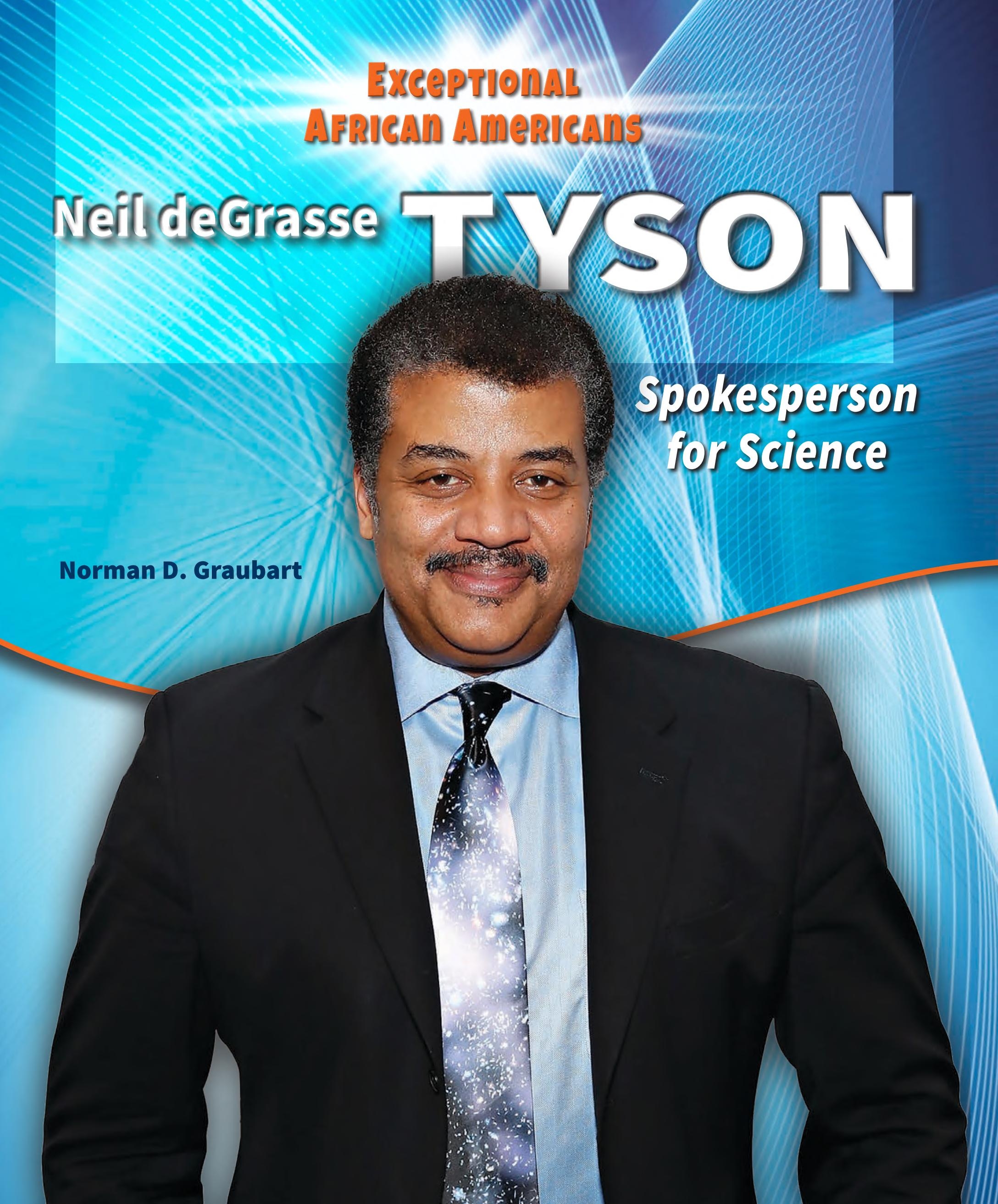Neil deGrasse Tyson