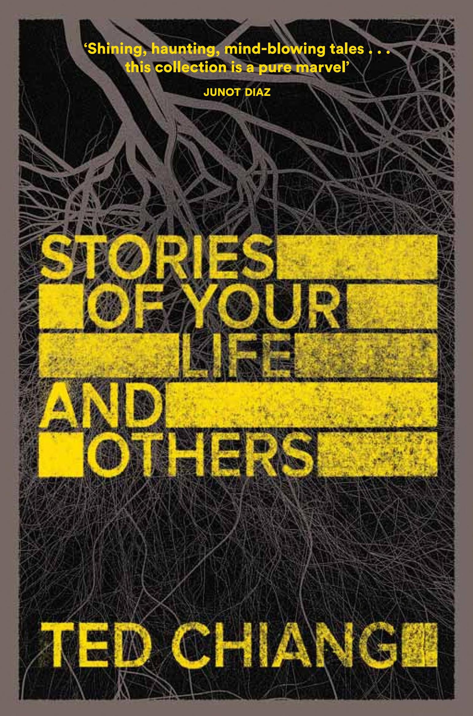 Stories of Your Life and Others